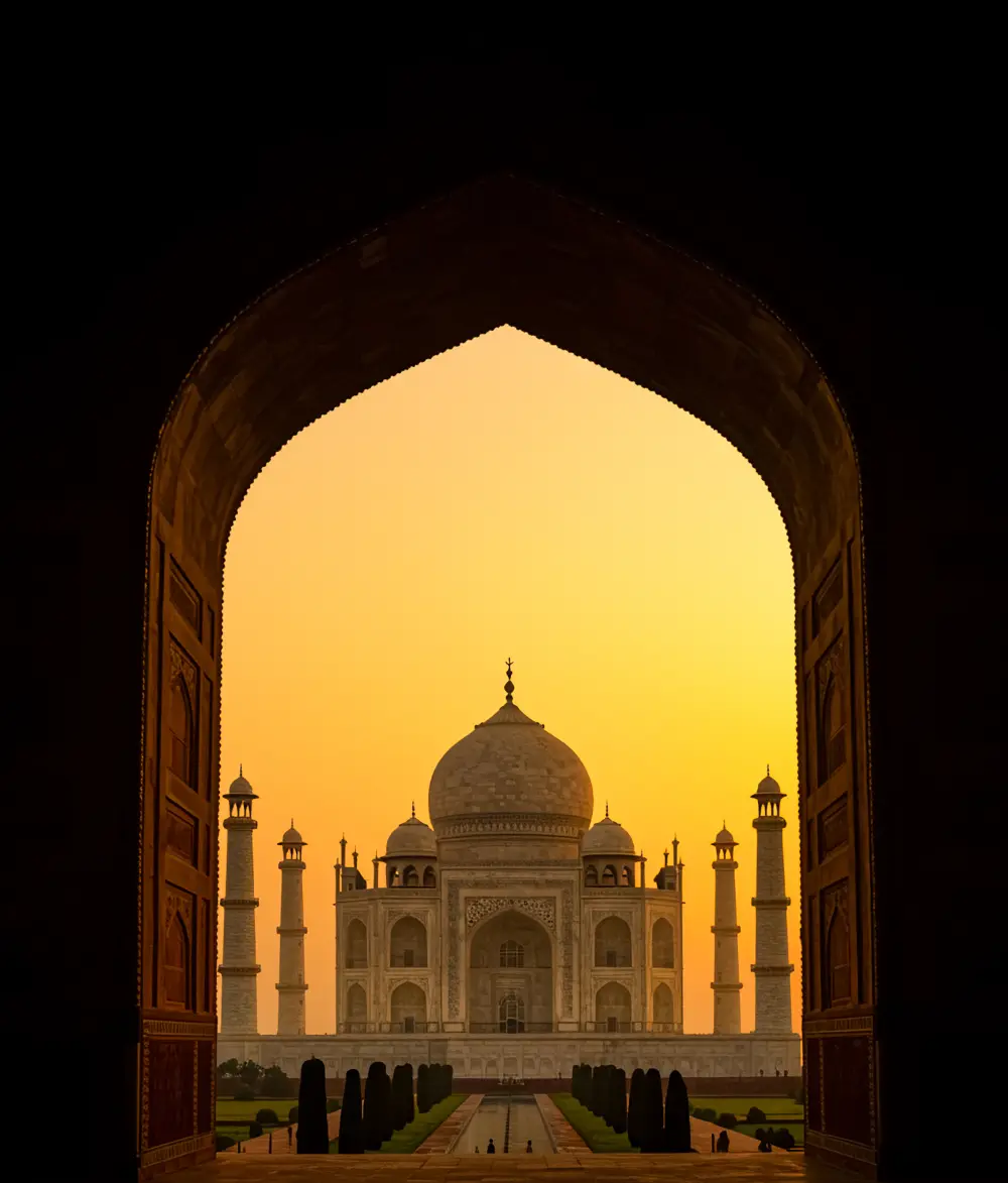 India