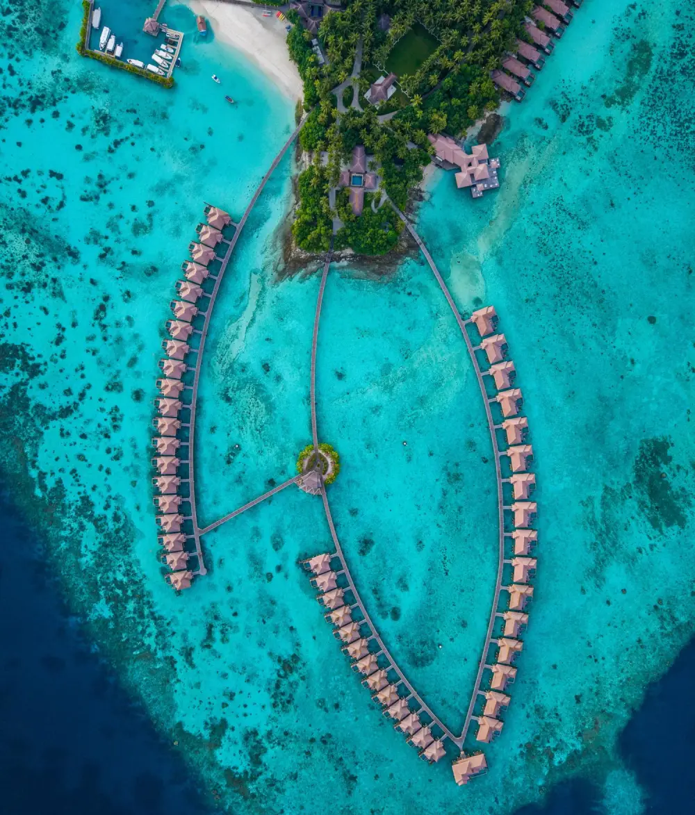 Maldives